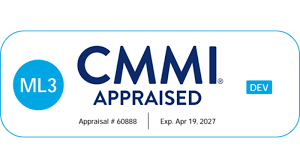 CMMI Appraised